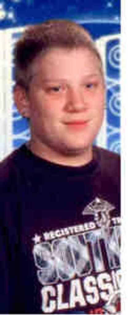 Brian J. Roles Jr.