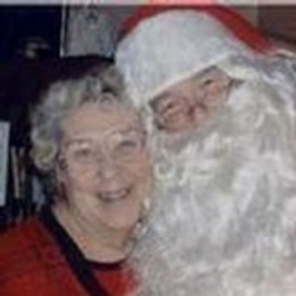 Geraldine Scognamiglio