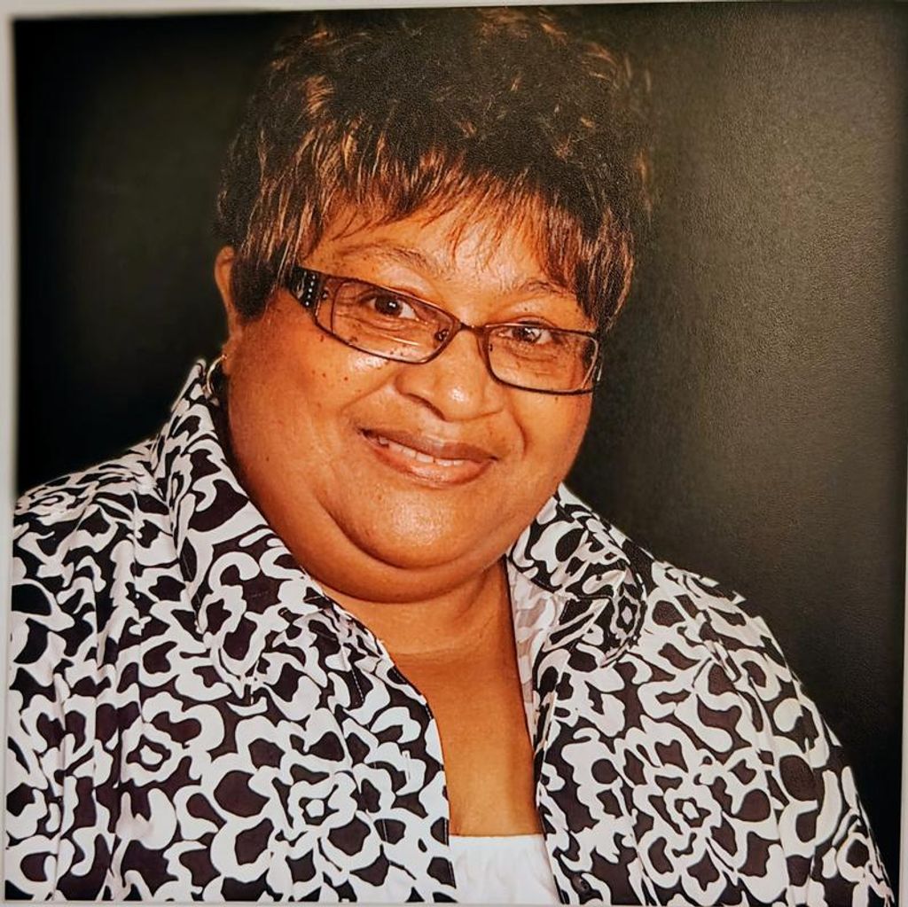 Mrs. Judy Ann Williams-Mccarver Profile Photo