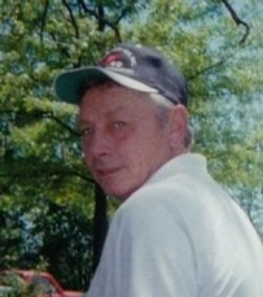 Charlie T. Moretine