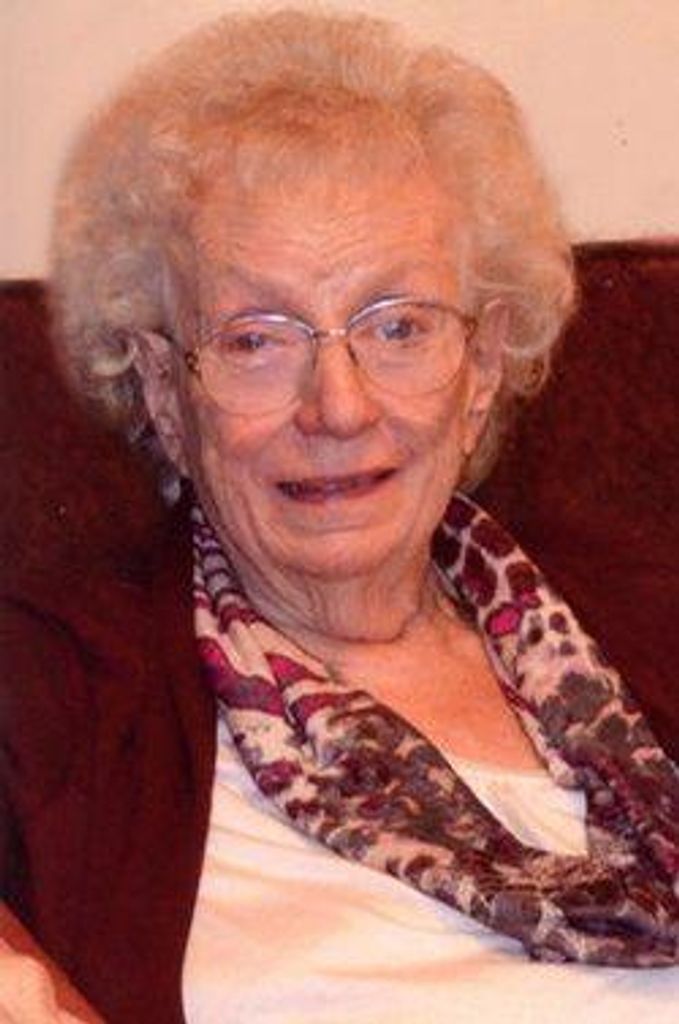 Nancy K. Trueblood Landers