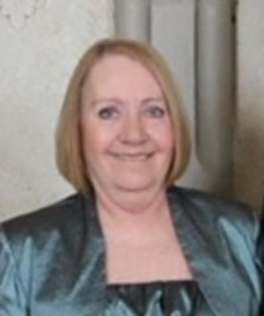 Lisa Jones