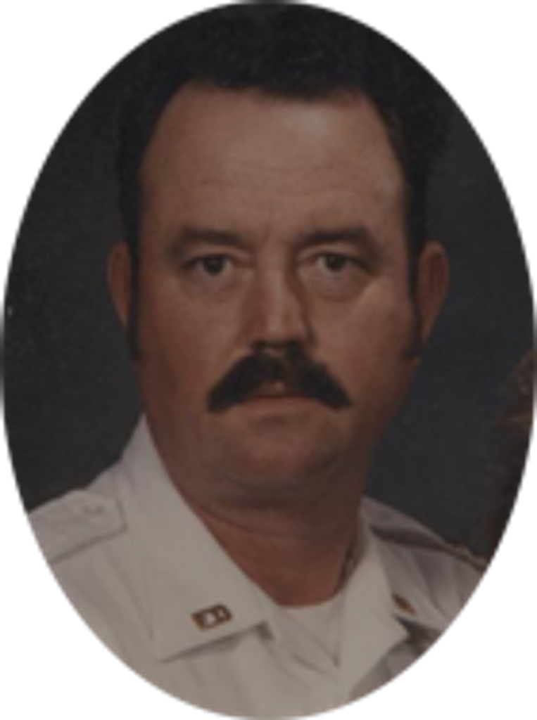 Joseph Peterson