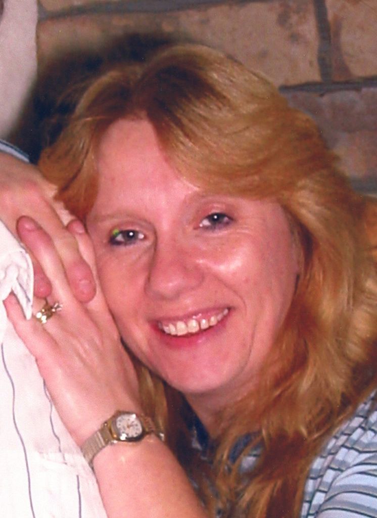 Donna June Cornman Nee Johnson Profile Photo