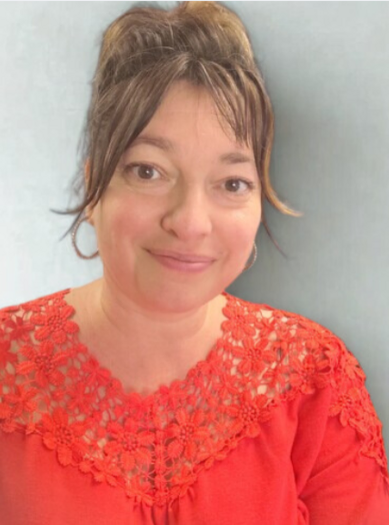 Renee Hewitt-Soden Profile Photo