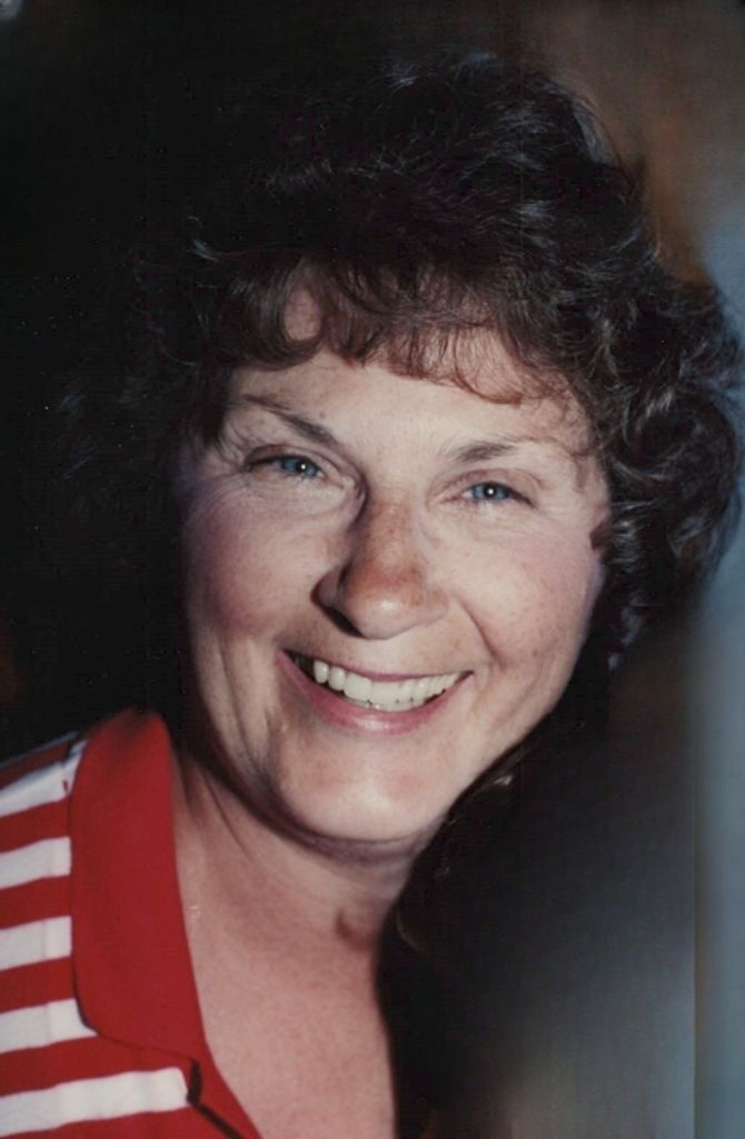 Shirley L. (Sacharov)  Reno