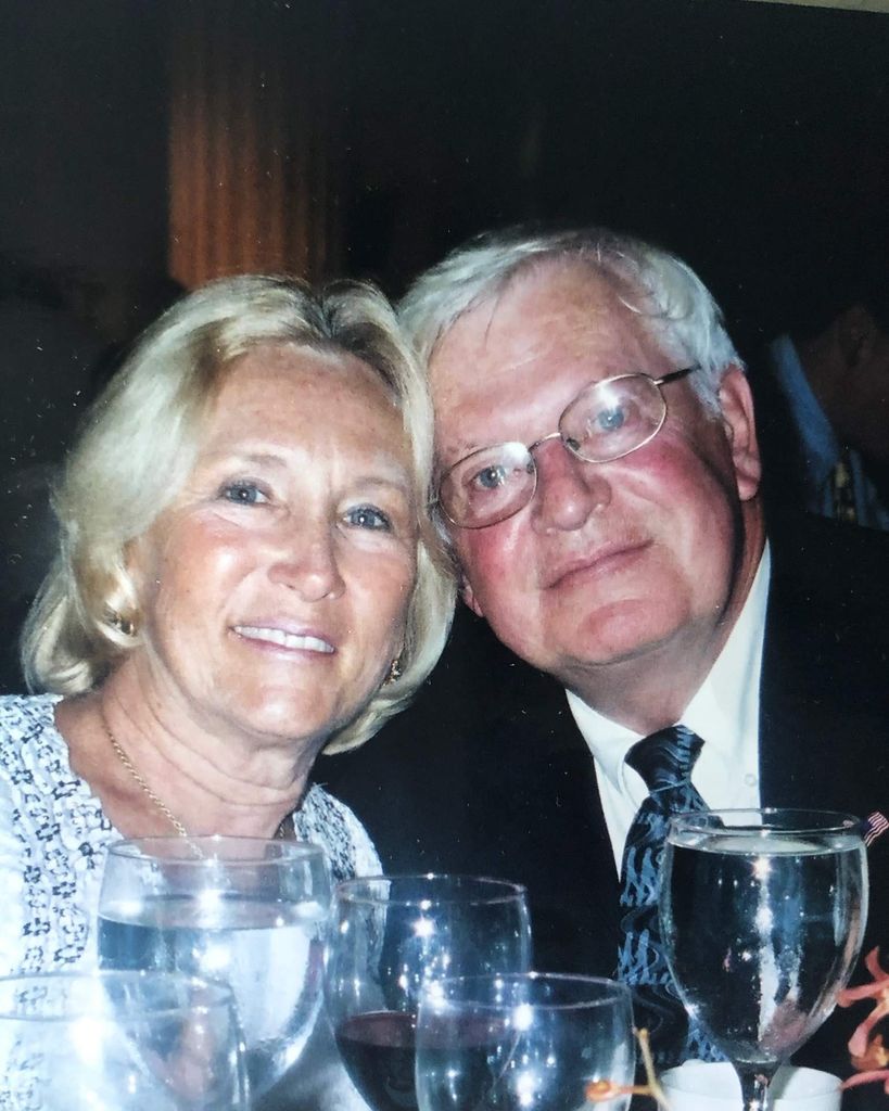 Jacklyn "Snooky" Starr Bredeson