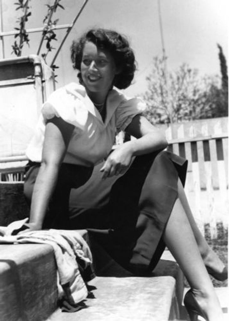 Anna Tanner
