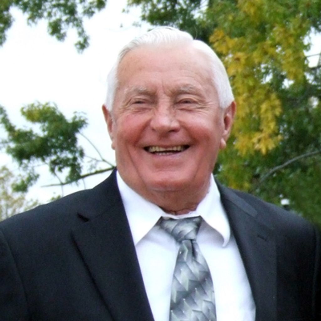 Carlton "Sam" Severson Profile Photo