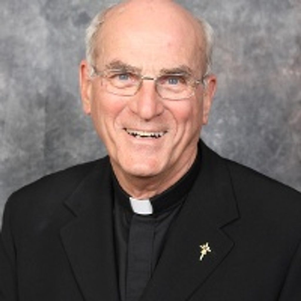 Fr. John Kalicky