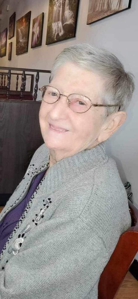 Gatha Lea Hurley Profile Photo