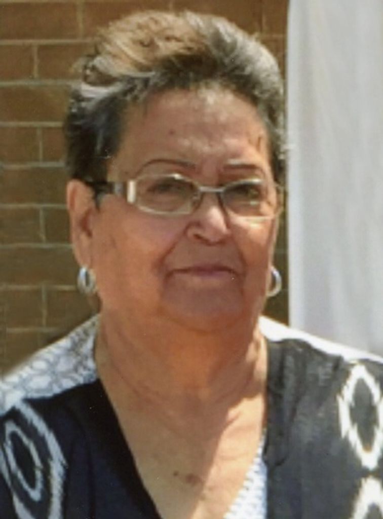 Martha Martinez Azpeitia
