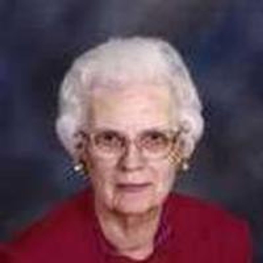 Viola Nellie Ramspott