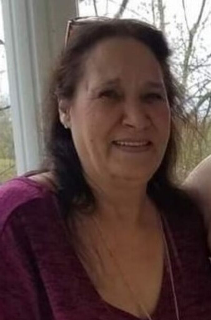 Lillie Mae Morris Profile Photo