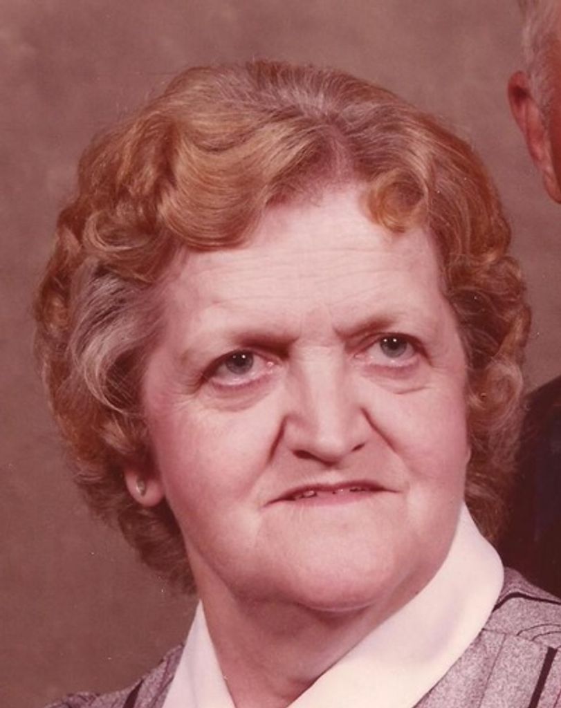 Lela Martin Profile Photo
