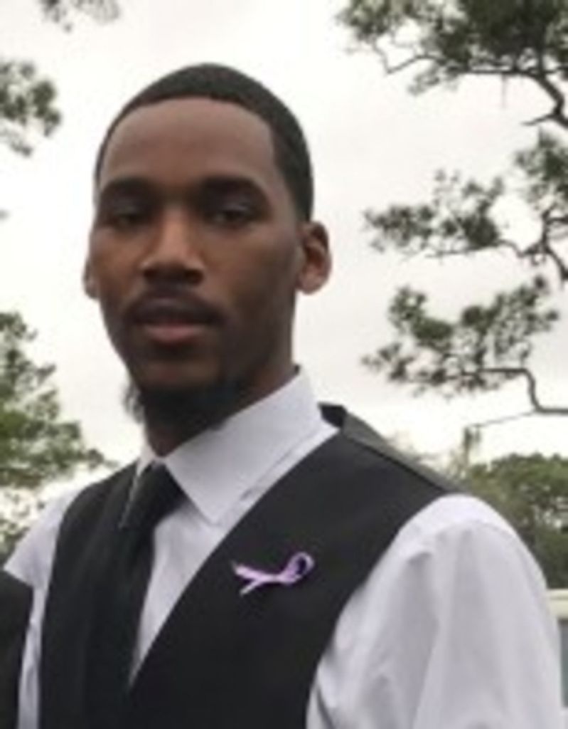 Keenan Mcewing Profile Photo
