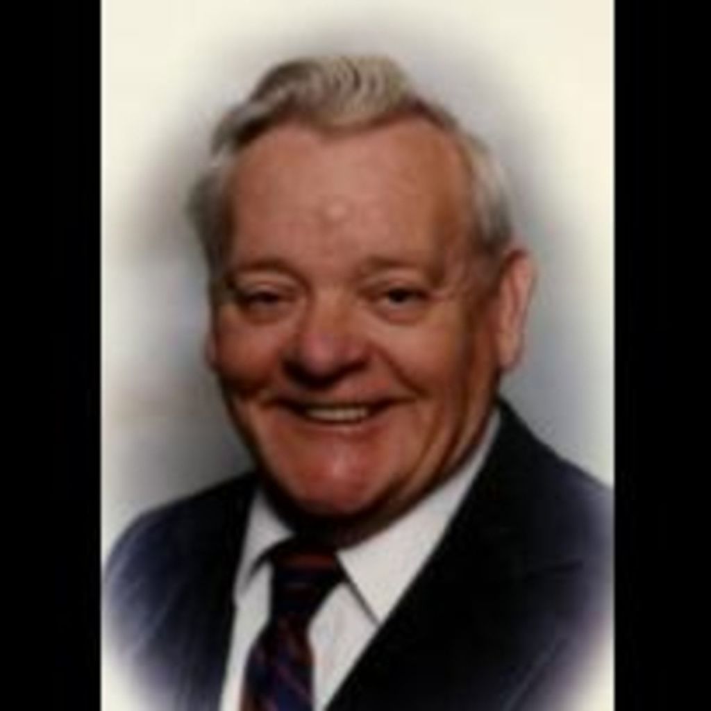 John H. Sweeney