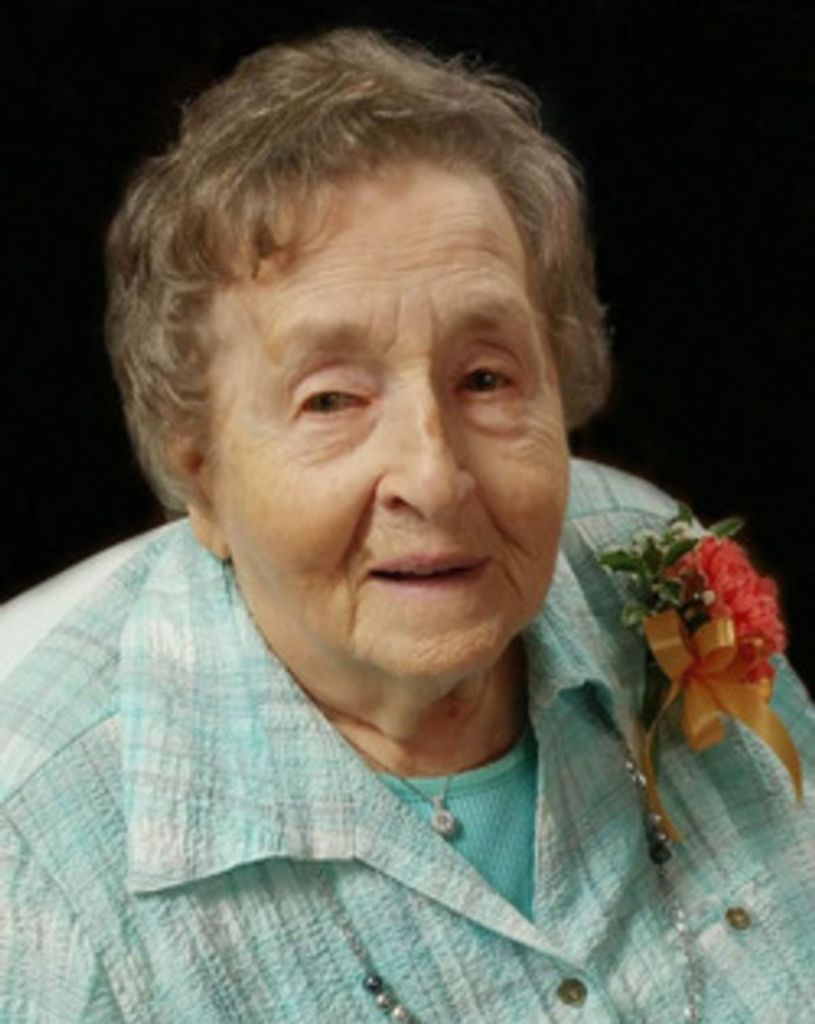Martha M Strong Profile Photo