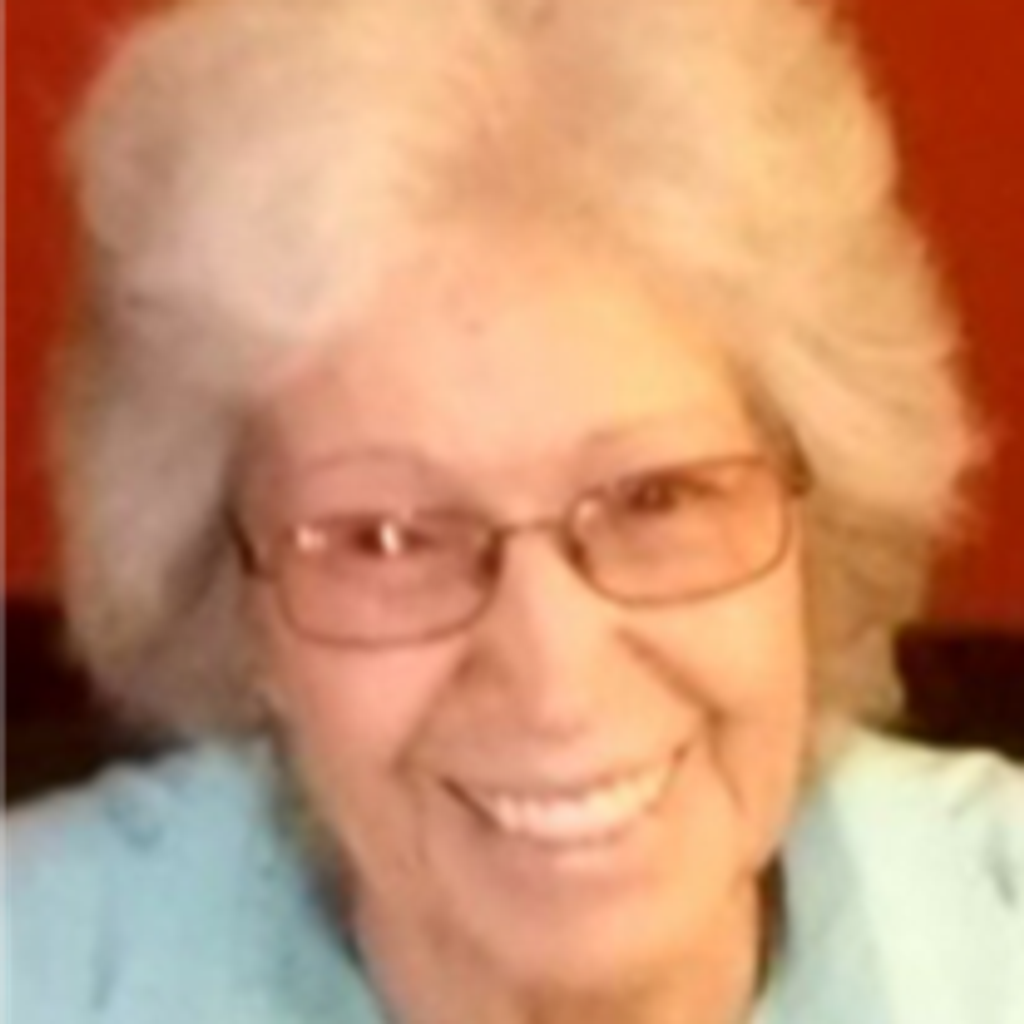 Mary Castillo