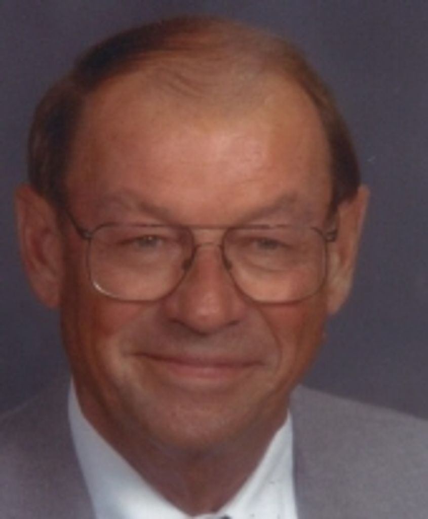 Robert J. Keeley