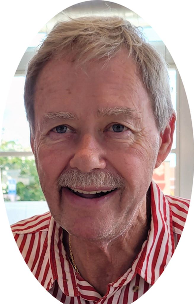 Lomax Randall Jordan Profile Photo