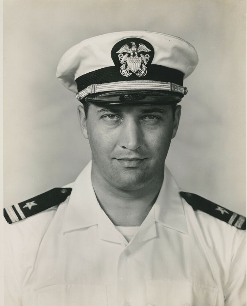 Larry F. Mcarthur