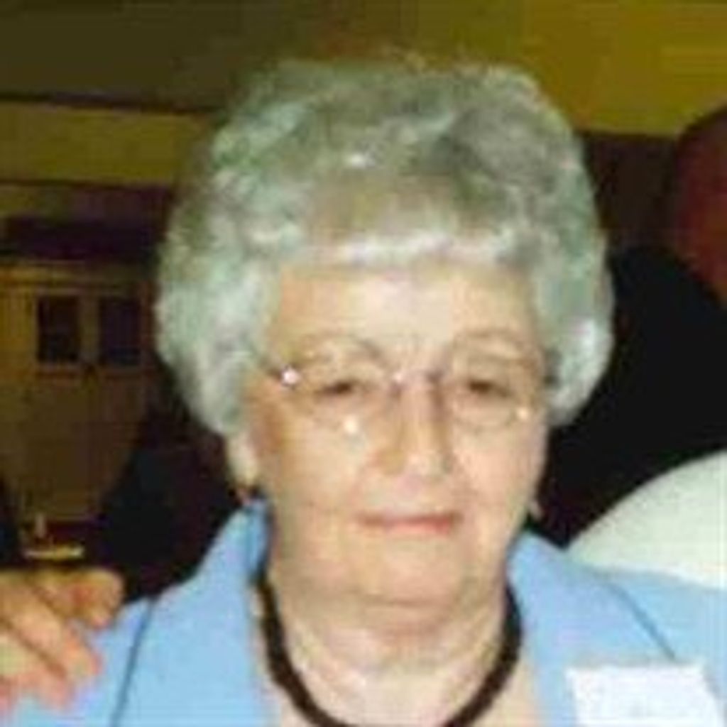 Mary  Jane Rodgers Profile Photo