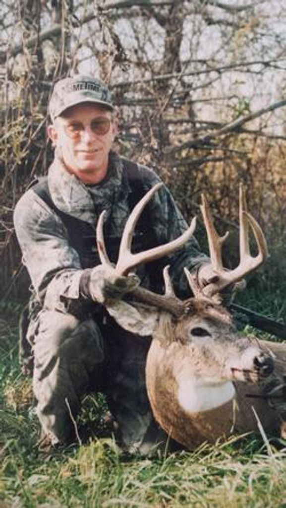 Ronald Allen Carter Profile Photo