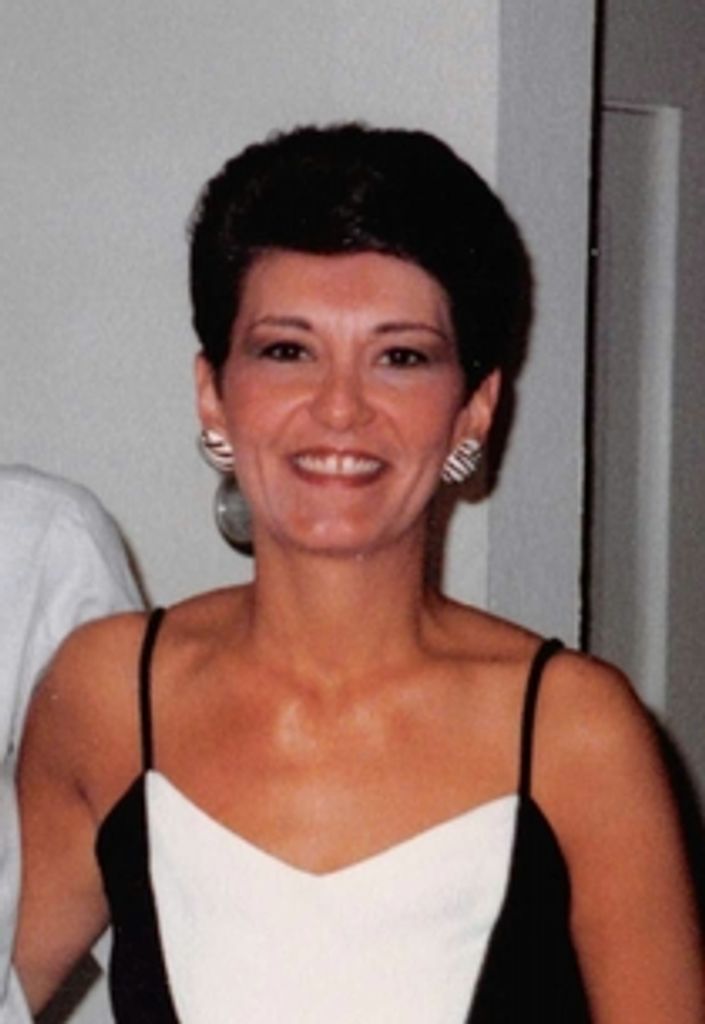 Genie (Gordon)  Garza