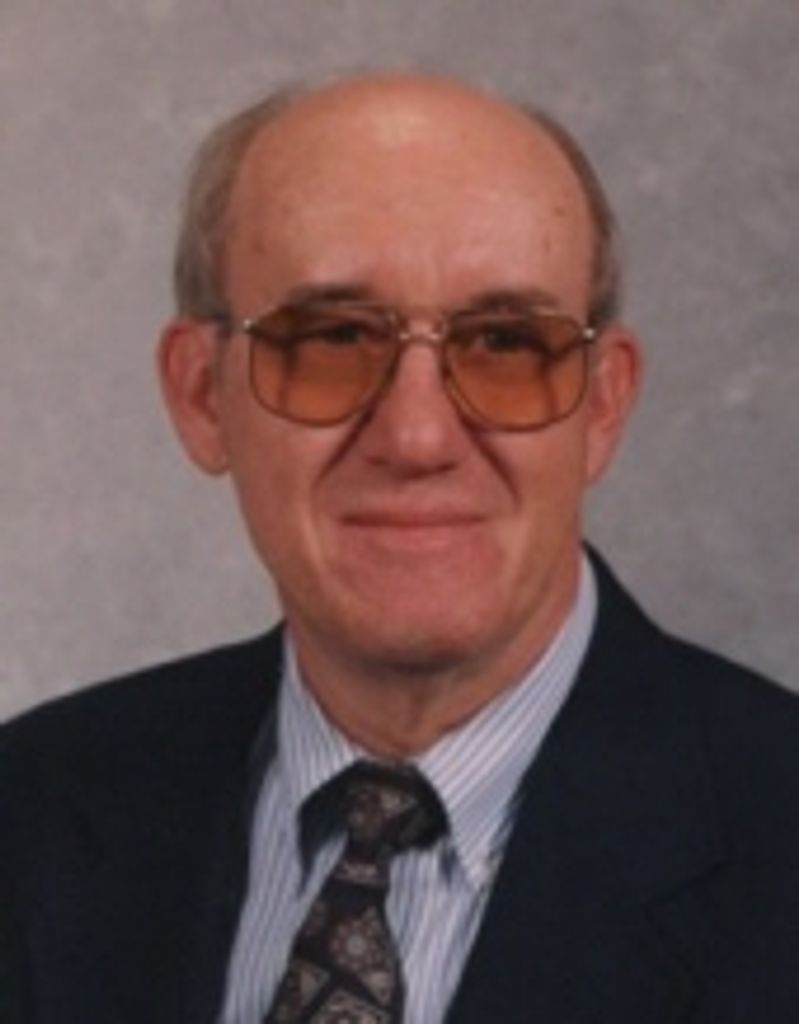 Boyd Hearl Hutchings