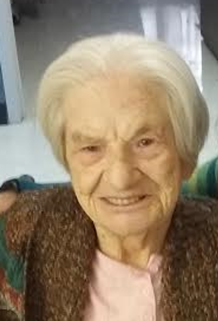 Doris Irene Fischer