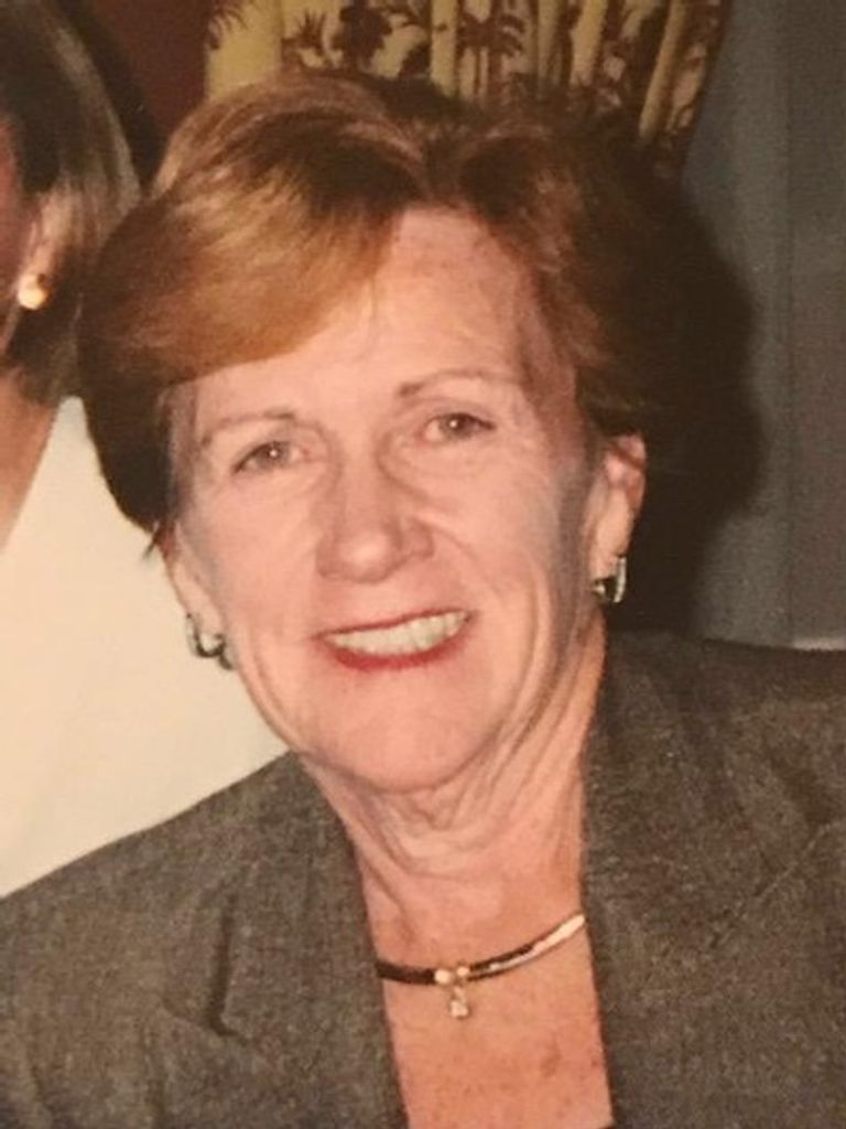 Sheila Gill