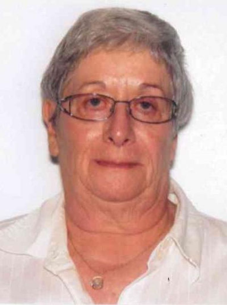 Mary J. Rickard Profile Photo