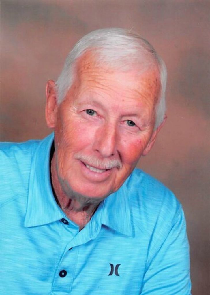 John Scheef Profile Photo