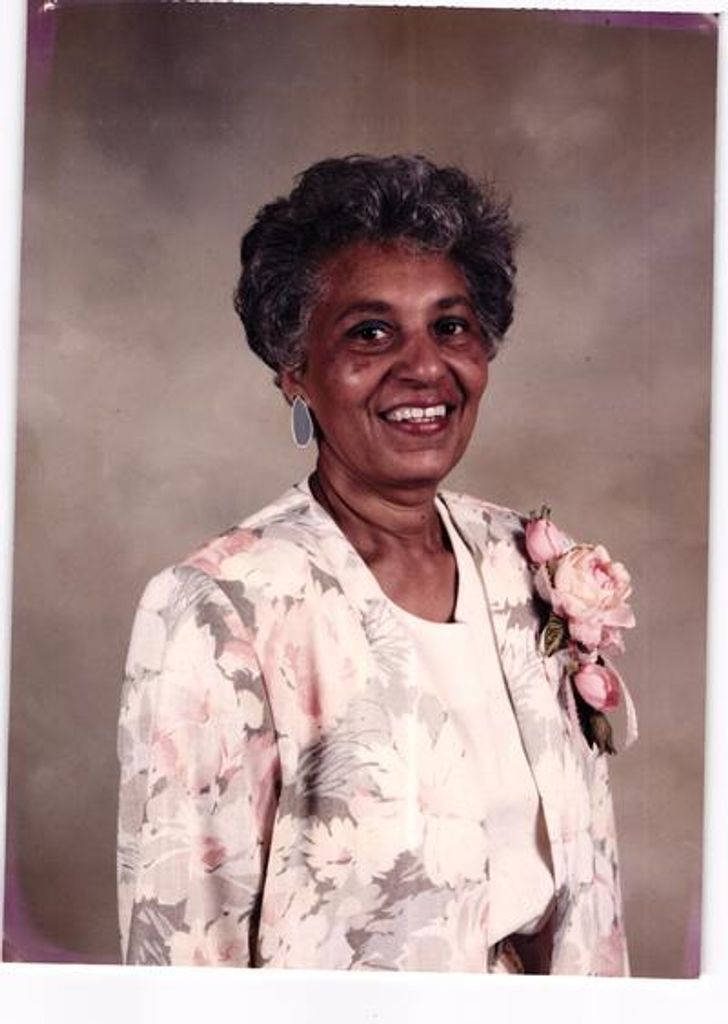 Gwendolyn E. Shockley Elligan Profile Photo