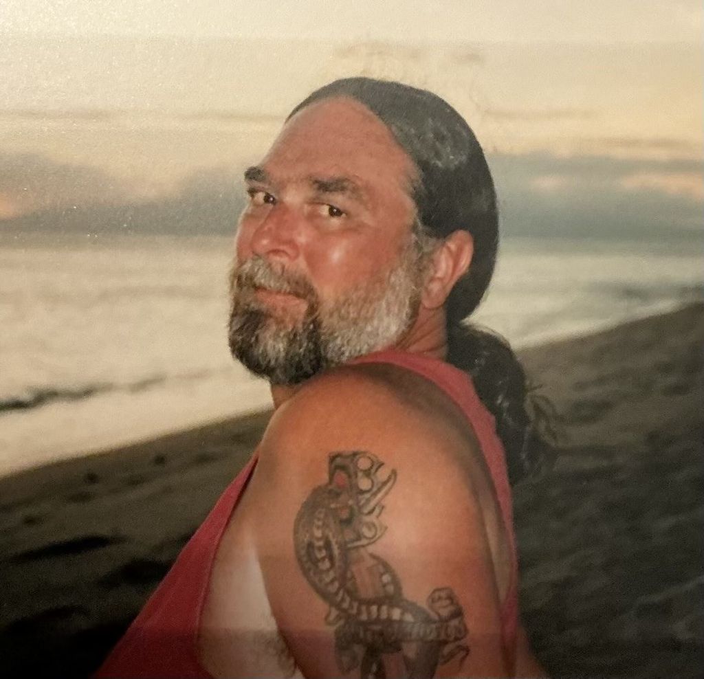 Jeffrey Bruce Mckee