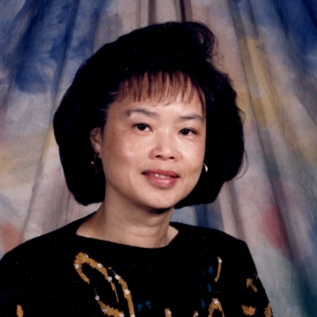 Alice Mah Profile Photo