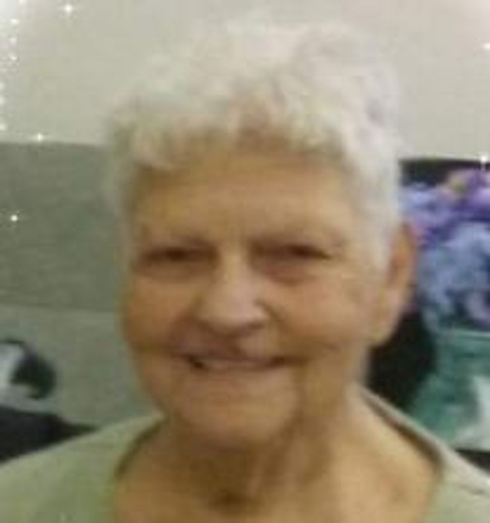 Maxine Ruth Thompson