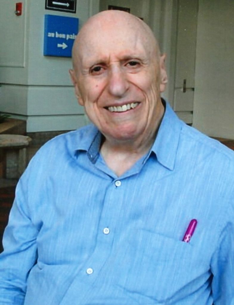 Vincent Frank Ditullio Profile Photo