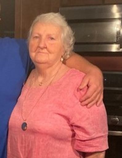 Mary Frances Bain Profile Photo