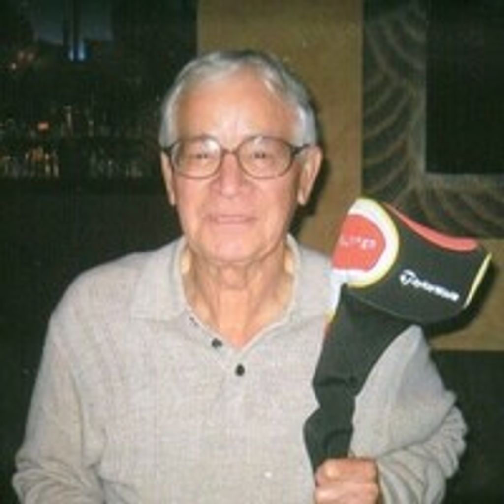 Bernard E. Torres