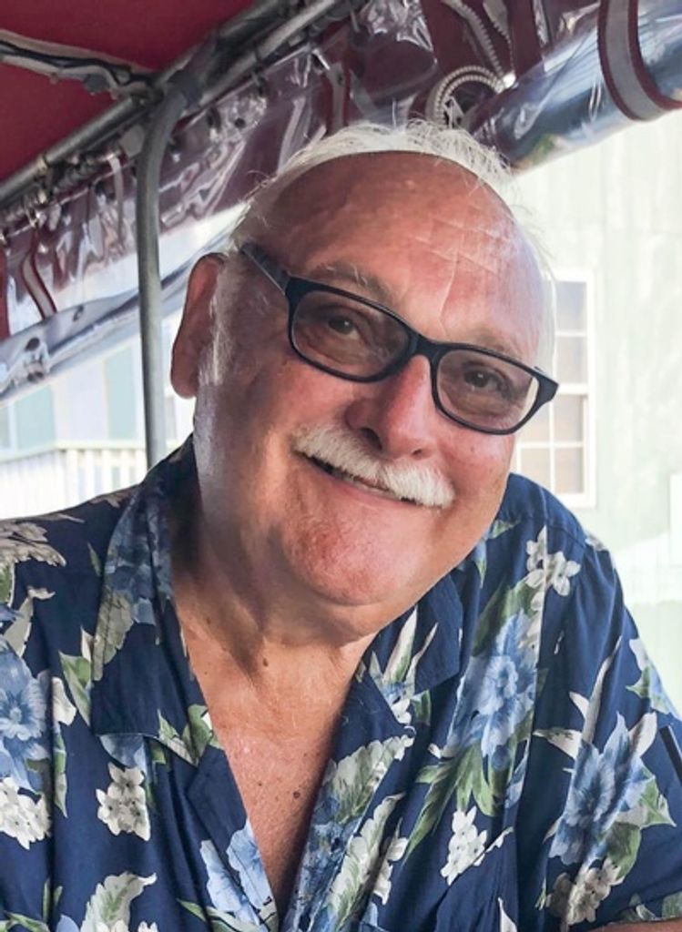 Richard F. Hopkins Profile Photo