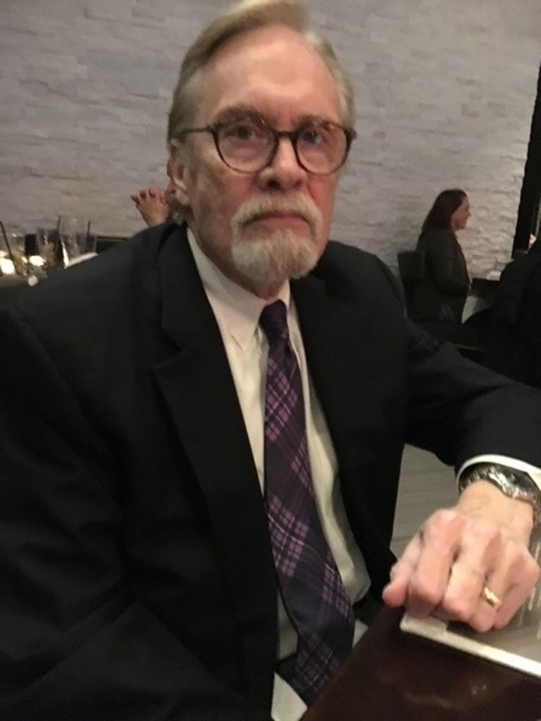 Edward James Kiely II