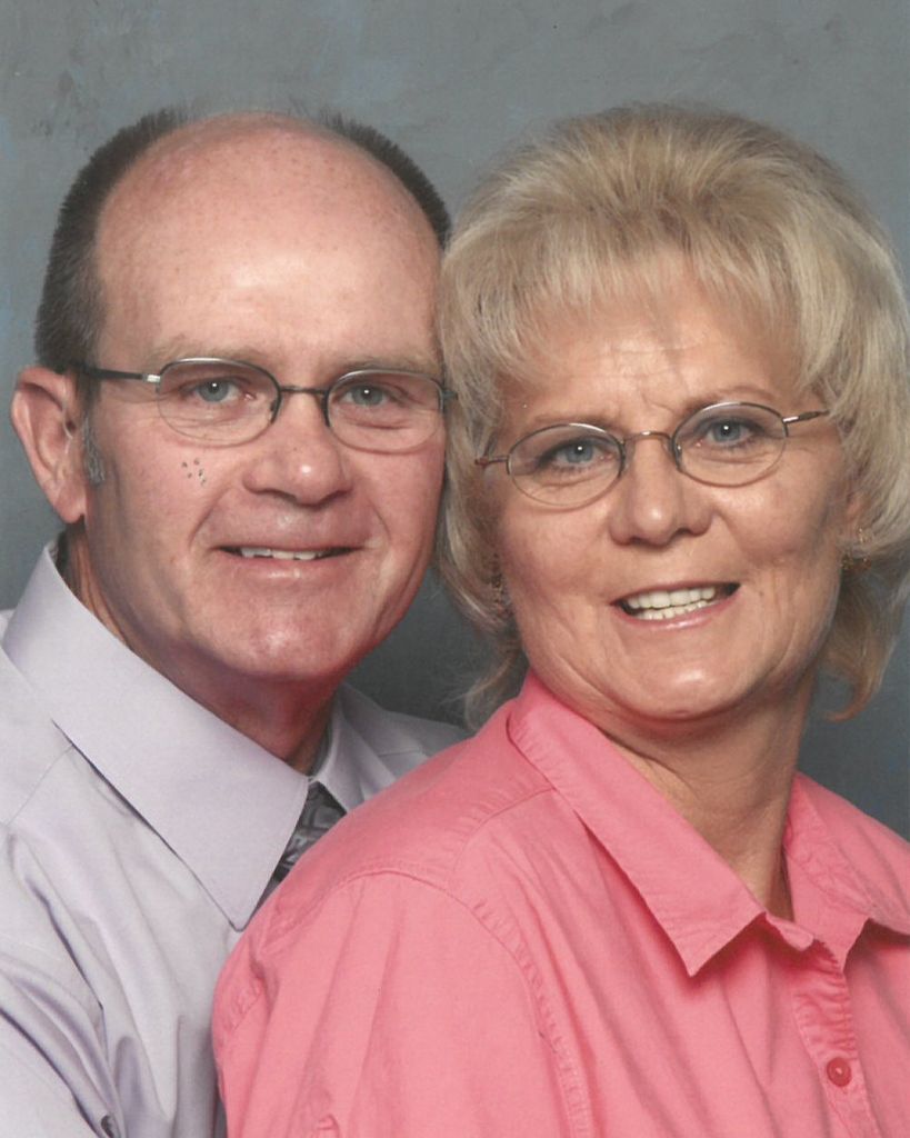 Reta Sue Jamison Profile Photo