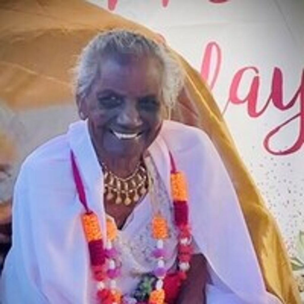 Sukhni Meetoo Profile Photo