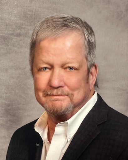 Greg W. Duckert's obituary image