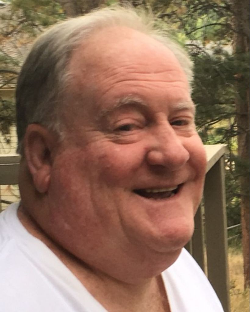 Richard Thomas Porter