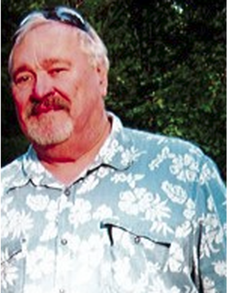 David T Durrant Profile Photo