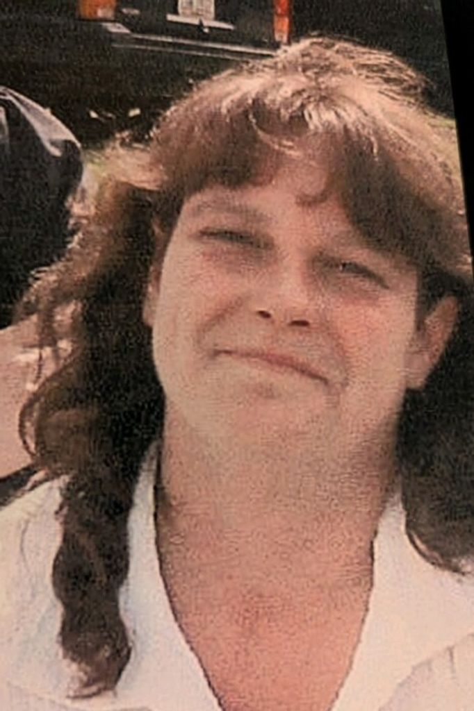 Terri Lynn (Falkner)  Graffius