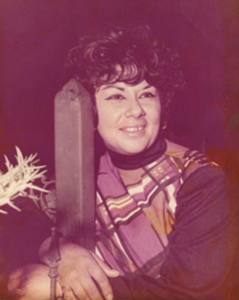 Maria Erlinda Medina